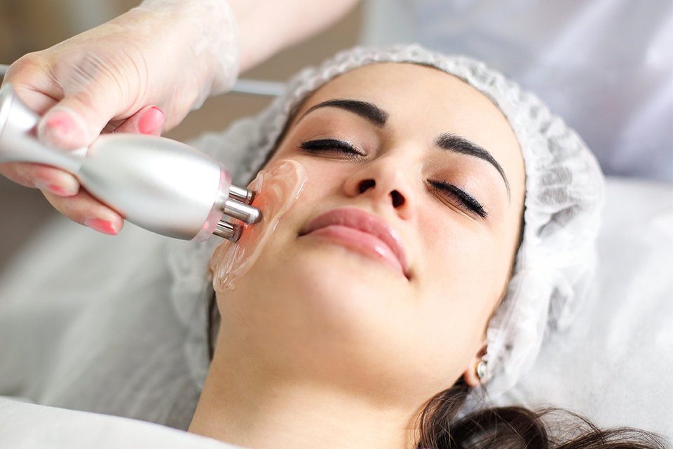 Cynosure Skin Tightening